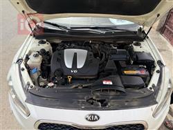Kia Cadenza